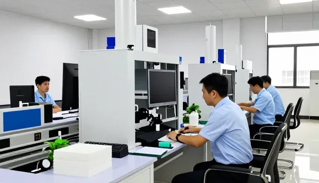 郑州市克林化工有限公司