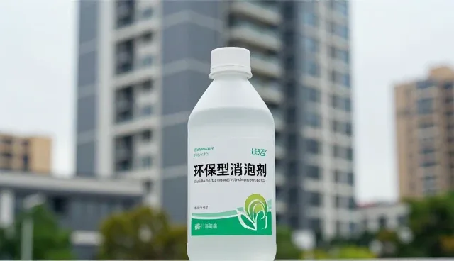 环保型消泡剂适用情况与限制分析