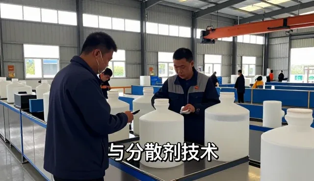 郑州市克林化工有限公司带来全新的产品分装服务体验