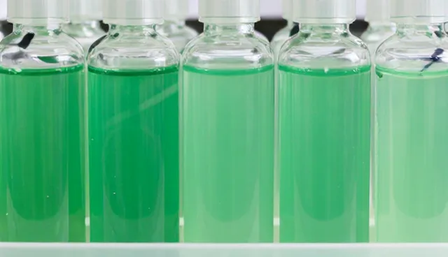 分装流程中技术应用与实际环节解析