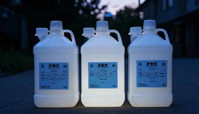 分散剂使用中的质量控制要点及维护建议