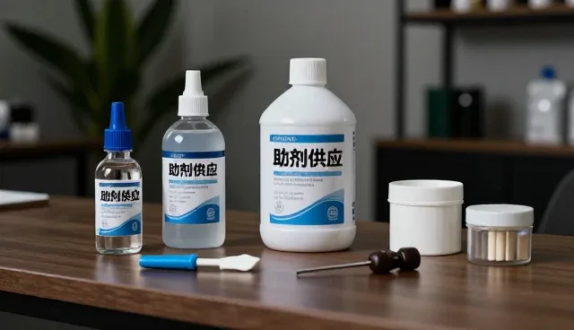消泡剂在不同行业中的应用技术解析