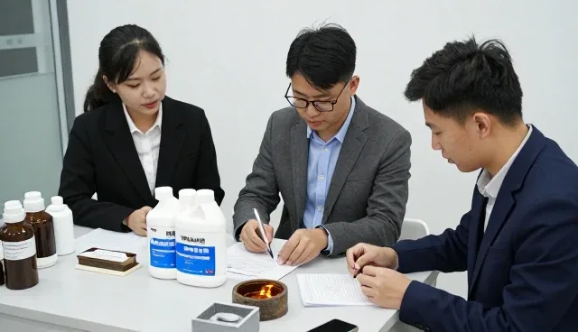 来料加工中的管理挑战与性能优化策略