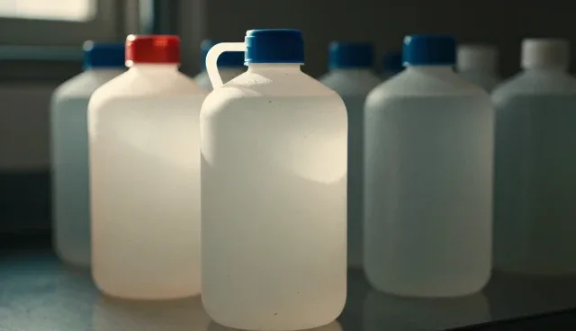高纯度溶剂助剂供应中常见问题与应对策略